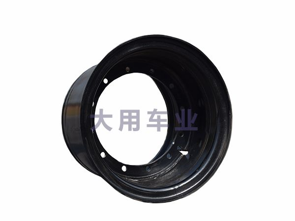 裝載機(jī)鋼圈